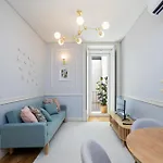 Chiado Charming Appartamento *