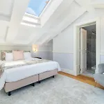 Chiado Charming Appartamento