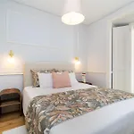 Chiado Charming Lisbona