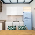 Apartamento Chiado Charming