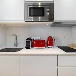 Apartamento Chiado Charming