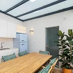 Appartamento Chiado Charming Lisbona