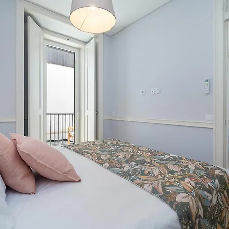 Chiado Charming * Lisbona