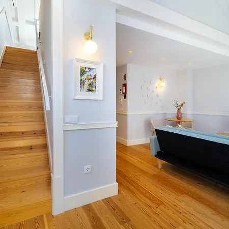 Chiado Charming * Lisbona