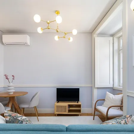 Chiado Charming * Lisbona