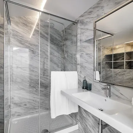 Apartment Chiado Charming