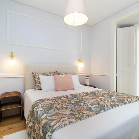 Chiado Charming Lisboa