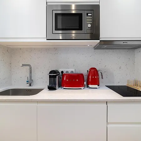 Apartment Chiado Charming