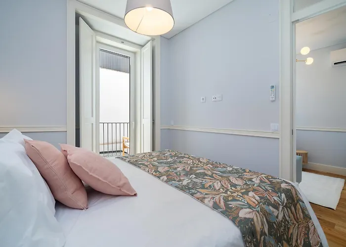 Chiado Charming * 리스본