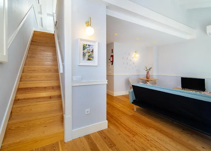 Chiado Charming * 리스본