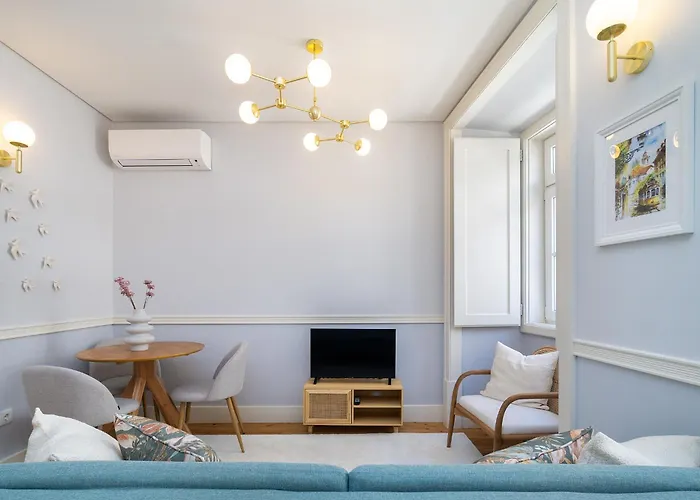 Chiado Charming * 리스본