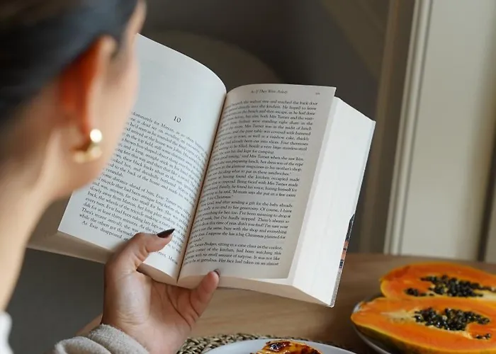 아파트 Chiado Charming