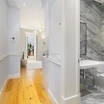Chiado Charming Daire *