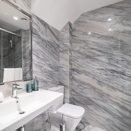 Apartament Chiado Charming *